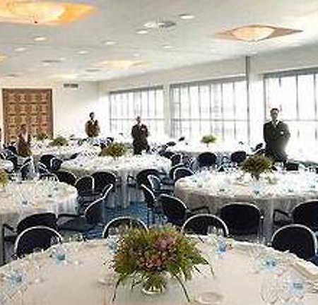 Best Western Plus Grand Winston Rijswijk Zewnętrze zdjęcie