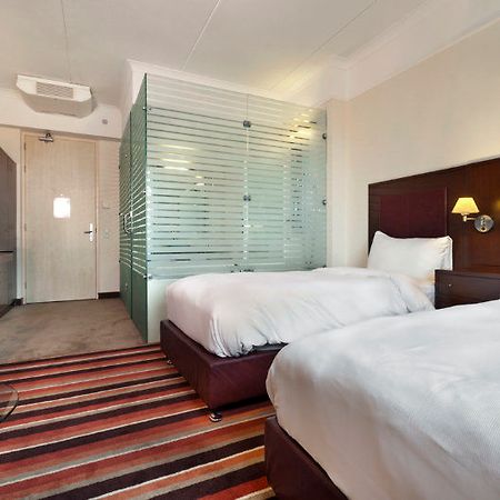 Best Western Plus Grand Winston Rijswijk Zewnętrze zdjęcie