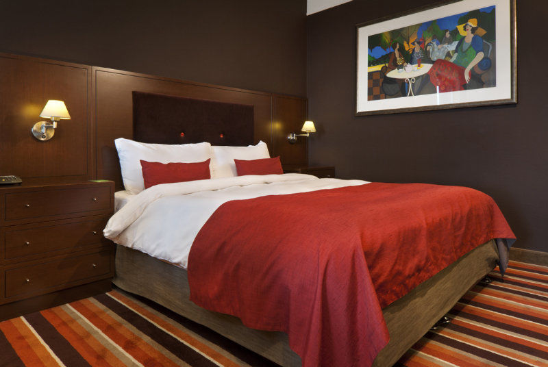Best Western Plus Grand Winston Rijswijk Zewnętrze zdjęcie