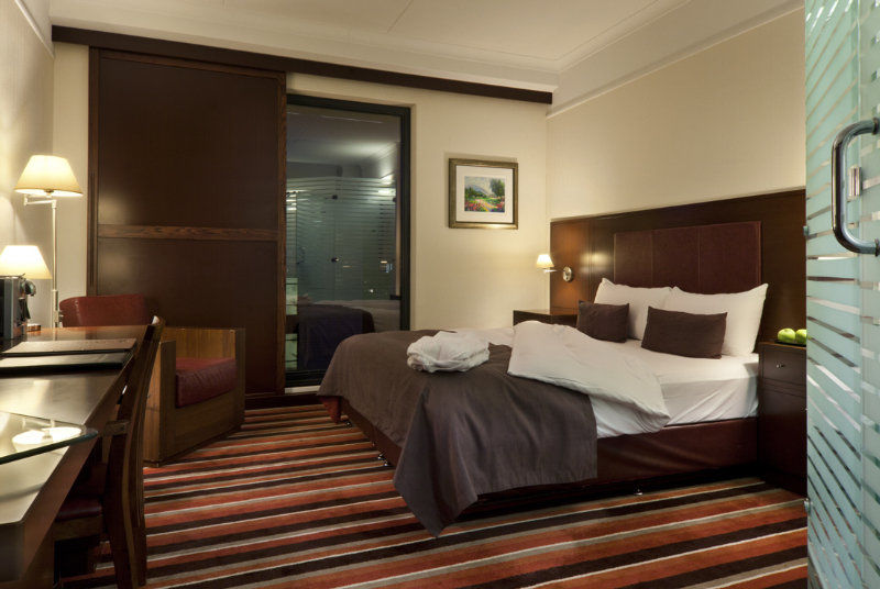 Best Western Plus Grand Winston Rijswijk Zewnętrze zdjęcie