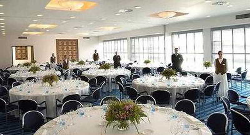 Best Western Plus Grand Winston Rijswijk Zewnętrze zdjęcie