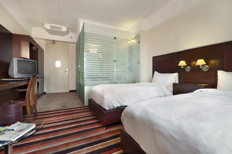 Best Western Plus Grand Winston Rijswijk Zewnętrze zdjęcie
