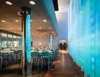 Best Western Plus Grand Winston Rijswijk Zewnętrze zdjęcie