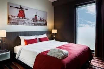 Best Western Plus Grand Winston Rijswijk Zewnętrze zdjęcie