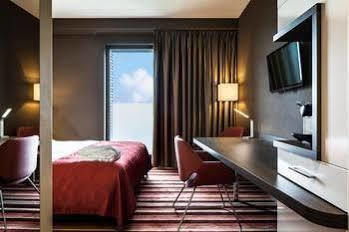Best Western Plus Grand Winston Rijswijk Zewnętrze zdjęcie