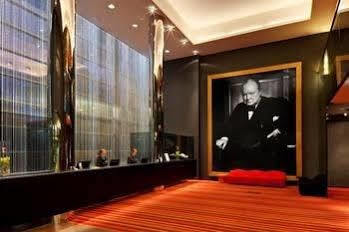 Best Western Plus Grand Winston Rijswijk Zewnętrze zdjęcie